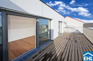 Penthouse kaufen in Apostelgasse, 1030 Wien, Wohnen im Apostelhof!