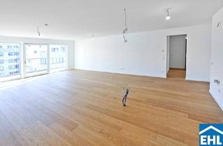 Penthouse kaufen in Apostelgasse, 1030 Wien, Klassischer Altbaucharme und Backstein treffen auf Moderne