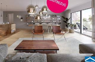 Penthouse kaufen in Apostelgasse, 1030 Wien, Modern Living: Die Stadt der kurzen Wege.