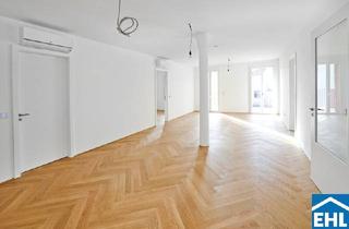 Penthouse kaufen in Apostelgasse, 1030 Wien, Wohnen im Apostelhof!