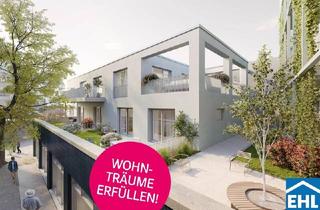 Penthouse kaufen in Apostelgasse, 1030 Wien, Exklusives Wohnen im Apostelhof! Altbau trifft auf modernen Neubau