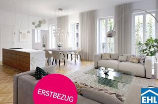 Penthouse kaufen in Apostelgasse, 1030 Wien, Modern Living: Die Stadt der kurzen Wege.