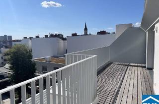 Penthouse kaufen in Apostelgasse, 1030 Wien, Charmant und Stilvoll! Der Apostelhof im Herzen Wiens