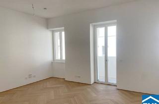 Penthouse kaufen in Apostelgasse, 1030 Wien, Exklusives Wohnen im Apostelhof! Altbau trifft auf modernen Neubau