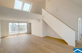 Penthouse kaufen in Apostelgasse, 1030 Wien, Wohnen im Apostelhof!