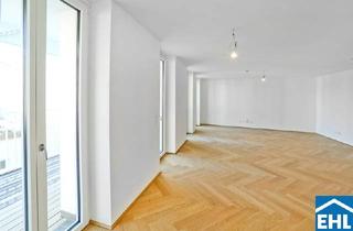 Penthouse kaufen in Apostelgasse, 1030 Wien, Modern Living: Die Stadt der kurzen Wege.