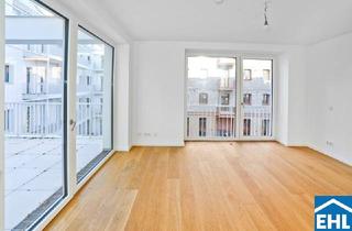 Penthouse kaufen in Apostelgasse, 1030 Wien, Exklusives Wohnen im Apostelhof! Altbau trifft auf modernen Neubau