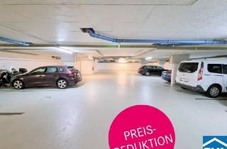Garagen kaufen in Adolf-Czettel-Gasse, 1160 Wien, PREISREDUKTION! Garagenplätze bei U3 Kendlerstraße & Ottakring!