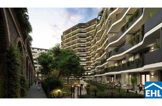 Maisonette kaufen in Laxenburger Straße, 1100 Wien, Heimathafen in Wien - Laxenburger Straße!