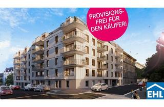 Wohnung kaufen in Goldschlagstraße, 1140 Wien, In voller Harmonie. „Moderne Materialien finden elegante Räume“