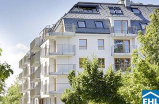 Wohnung kaufen in Goldschlagstraße, 1140 Wien, Traumhafter Erstbezug im grünen 14. Bezirk!