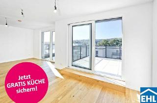 Wohnung kaufen in Zwerngasse, 1170 Wien, Wohnen am Schafberg - Schöner Leben im Einklang mit der Natur.