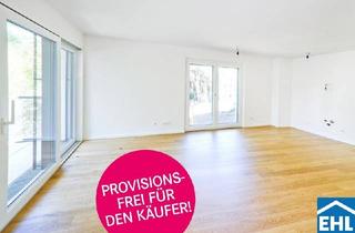 Wohnung kaufen in Zwerngasse, 1170 Wien, Naturnahes Wohnen und ökologische Bauweise in idyllischer Stadtrandlage!