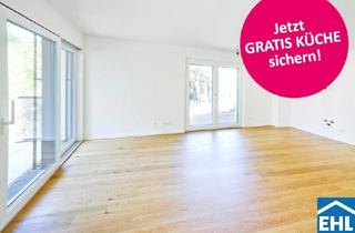 Wohnung kaufen in Zwerngasse, 1170 Wien, Wohnen am Schafberg - Schöner Leben im Einklang mit der Natur.