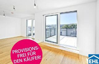 Wohnung kaufen in Zwerngasse, 1170 Wien, Wohnen am Schafberg - Schöner Leben im Einklang mit der Natur.