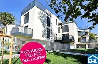 Wohnung kaufen in Zwerngasse, 1170 Wien, Durchdachte Grundrisse in einer der schönsten Gegenden von Wien - Wohnen am Schafberg