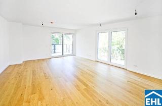 Wohnung kaufen in Zwerngasse, 1170 Wien, Naturnahes Wohnen und ökologische Bauweise in idyllischer Stadtrandlage!