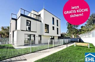 Wohnung kaufen in Zwerngasse, 1170 Wien, Durchdachte Grundrisse in einer der schönsten Gegenden von Wien - Wohnen am Schafberg