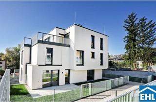 Wohnung kaufen in Zwerngasse, 1170 Wien, Wohnen am Schafberg - Schöner Leben im Einklang mit der Natur.