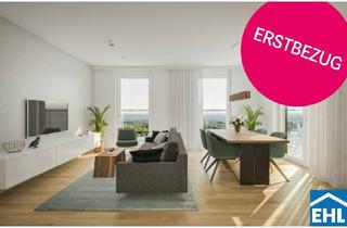 Wohnung kaufen in Wehlistraße, 1020 Wien, Marina Tower: Luxuriöser Wohntraum am Donauufer
