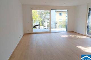 Wohnung kaufen in Hockegasse, 1180 Wien, Vorsorgewohnungen in den „Park Suites“ – Stilvoll Investieren!
