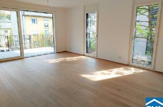 Wohnung kaufen in Hockegasse, 1180 Wien, Park Suites – Exklusives Leben am Park