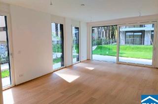 Wohnung kaufen in Hockegasse, 1180 Wien, Park Suites – Geschmackvoll leben mit erstklassiger Infrastruktur