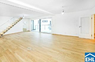 Maisonette kaufen in Schweizertalstraße, 1130 Wien, Aktion! Vorsorgewohnungen: Attraktives Neubauprojekt am Fuße des Roten Bergs