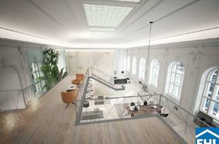 Loft kaufen in Börseplatz, 1010 Wien, The Aurora Loft - BE DIFFERENT - LIVE DIFFERENT - Börseplatz