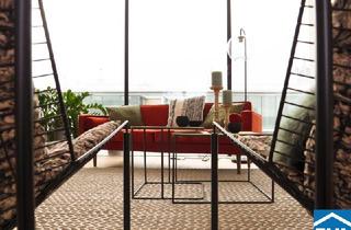 Penthouse kaufen in Beatrixgasse, 1030 Wien, The Ambassy - Luxuriöse Dachgeschoßwohnung für gehobene Ansprüche