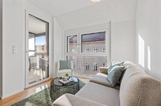 Wohnung kaufen in Weißgasse, 1170 Wien, BEZUGSFERTIG - Helle 2-Zimmer-Wohnung inkl. Küche - für Anleger geeignet