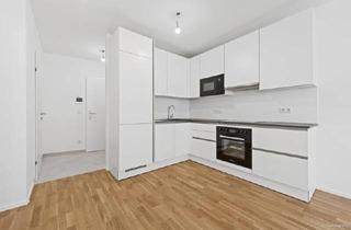 Wohnung kaufen in Weißgasse, 1170 Wien, BEZUGSFERTIG: 2-Zimmer Wohnung inkl. Küche - für Anleger geeignet - PROVISIONSFREI