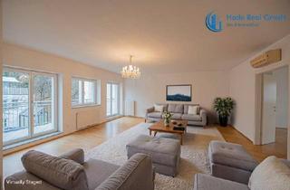 Wohnung kaufen in Heiligenstädter Straße, 1190 Wien, Exklusive Eigentumswohnung mit Balkon in 1190 Wien