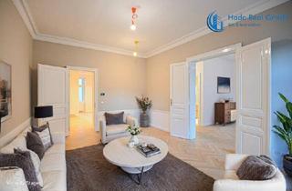 Wohnung kaufen in Millergasse, 1060 Wien, Traumwohnung Nähe Mariahilfer Straße! Stilvoll generalsanierte Eigentumswohnung in 1060 Wien