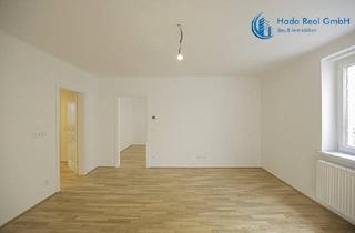 Wohnung kaufen in Hauffgasse, 1110 Wien, Einmalige Gelegenheit: Stilvolle 4-Zimmer-Wohnung nach Komplettsanierung in Wien-Simmering