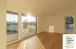 Wohnung mieten in Jedlersdorfer Straße, 1210 Wien, Erstbezug: Traumhafte 2-Zimmer Mietwohnung mit Balkon