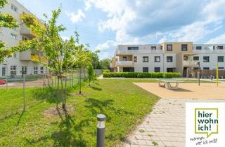 Wohnung mieten in Grellgasse, 1210 Wien, Wohnen im Grünen: Tolle 2-Zimmerwohnung
