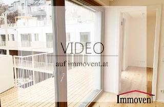 Wohnung mieten in Apollogasse, 1070 Wien, Ruhig gelegene, moderne 3-Zimmerwohnung mit Balkon!