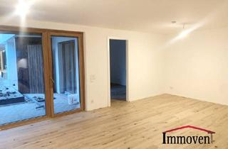 Wohnung mieten in Apollogasse, 1070 Wien, Perfekter Grundriss und große Loggia: Hofseitige, moderne 3-Zimmerwohnung - Nähe Westbahnhof!