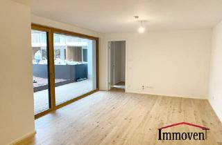 Wohnung mieten in Apollogasse, 1070 Wien, Moderne 3-Zimmerwohnung mit großer Loggia in sehr guter Lage!