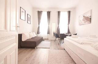 Wohnung kaufen in Leibnizgasse, 1100 Wien, Charmante Altbauwohnung | U-Bahn-Nähe | gepflegtes Haus