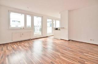 Wohnung kaufen in Sellingergasse, 1110 Wien, 2,5-Zimmer-DG-Wohnung | 2 große, private Terrassen | keine Dachschrägen | ruhig & hell | guter Grundriss