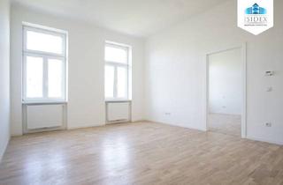 Wohnung kaufen in Lassallestraße, 1020 Wien, ++ Top Sanierte 3-Zimmer-Wohnung mit Wohnküche in der Lassallestraße