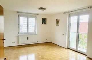 Wohnung kaufen in Am Tabor, 1020 Wien, Reduzierter Preis! Schöne ruhige 3-Zimmer-Wohnung mit Balkon Nähe Augarten