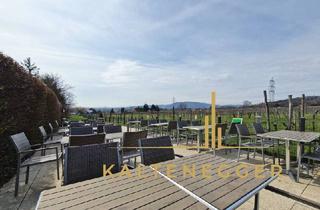 Immobilie mieten in Kellergasse, 1210 Wien, MIETFREI BIS MÄRZ - Neue Mieter gesucht!! Lokalität mit Blick über Wien in beliebter Kellergasse