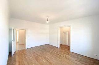 Wohnung kaufen in Rennweg, 1030 Wien, 3. Bezirk! Innenstadt Juwel! Traumhafte 3-Zimmer Altbauwohnung! U-Bahn vor der Haustüre! Exklusive Deckenhöhe! Klimaanlage! WG-Geeignet!
