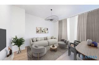 Wohnung kaufen in Ferchenbauergasse, 1210 Wien, Schöne 3 Zimmergartenwohnung sofort beziehbar + AIR BNB geeignet