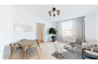 Wohnung kaufen in Markhofgasse, 1030 Wien, PROVISIONSFREI - Modernes Wohnen in zentraler Lage - direkt bei U-Bahn Station