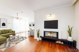 Penthouse kaufen in Gonzagagasse, 1010 Wien, +++NEU+++ Stilvoller Luxus in der Gonzagagasse – Exklusives Penthouse mit Panoramablick! Top Lage in 1010 Wien!!!