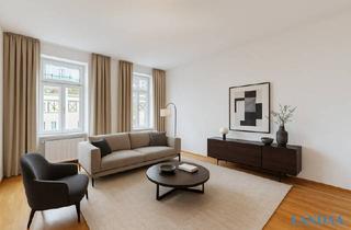 Wohnung kaufen in Markhofgasse, 1030 Wien, PROVISIONSFREI - Modernes Wohnen in zentraler Lage - direkt bei U-Bahn Station